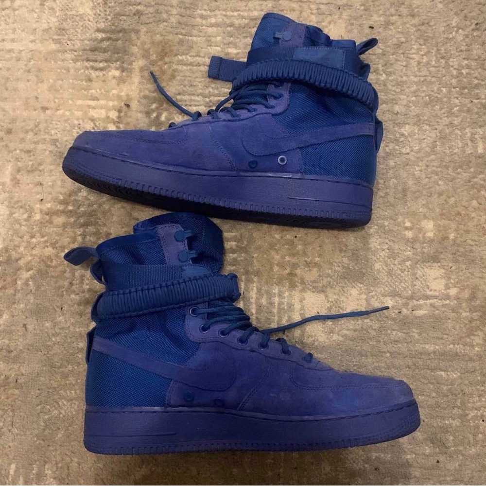 Nike sneakers